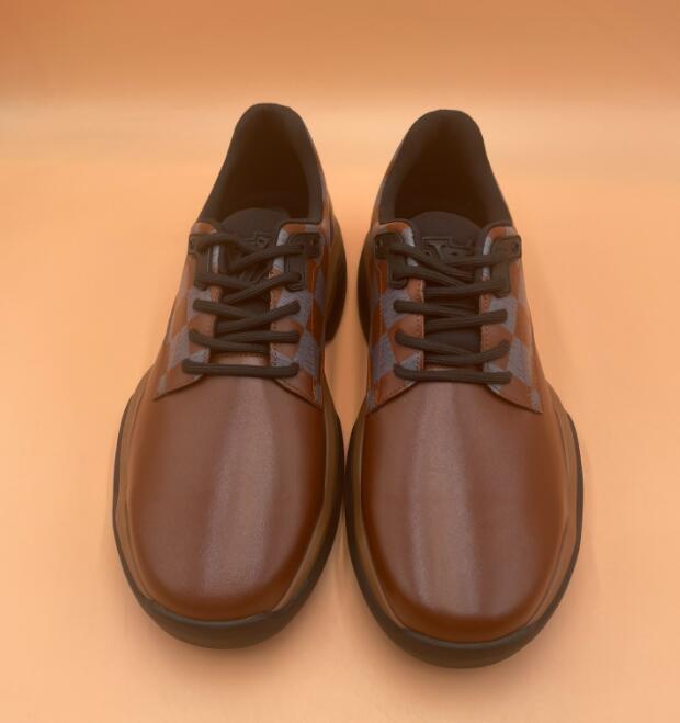 Ava’s Mode - LOV Men Shoes - 918