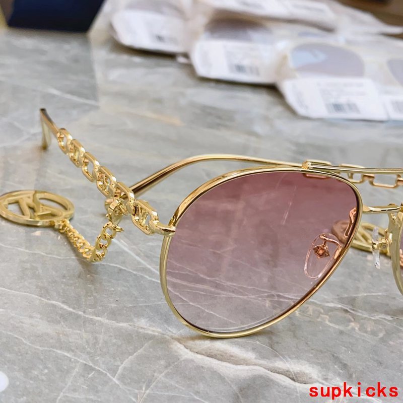 Louis Vuittion Luxury Sunglasses