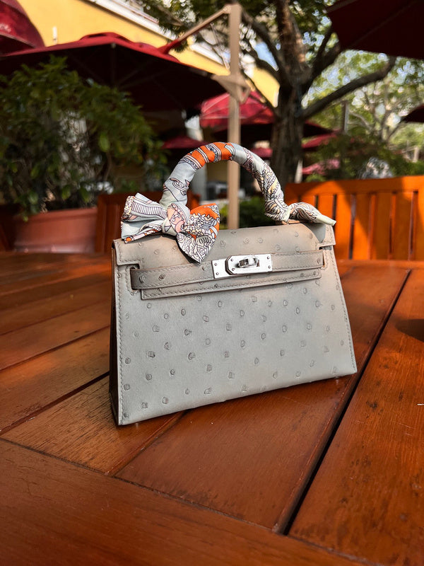 PHA - HMS Bags - 1754