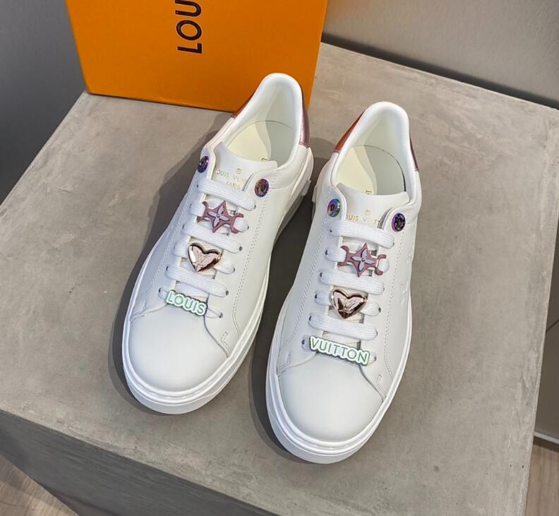 Ava’s Mode - LOV Men Shoes - 873