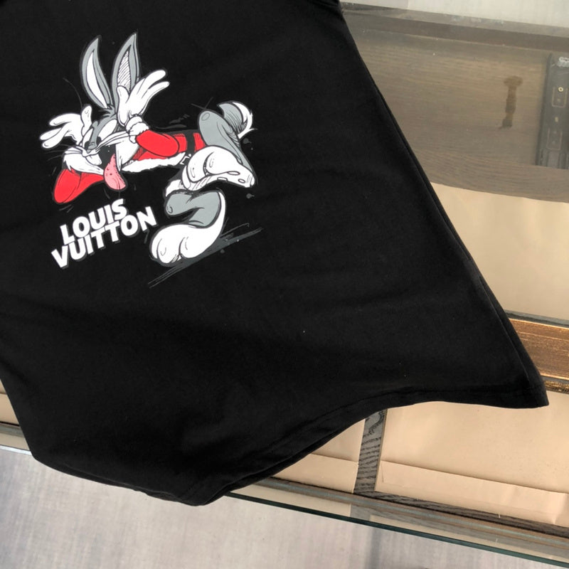 Louis Vuittion Luxury T-Shirt