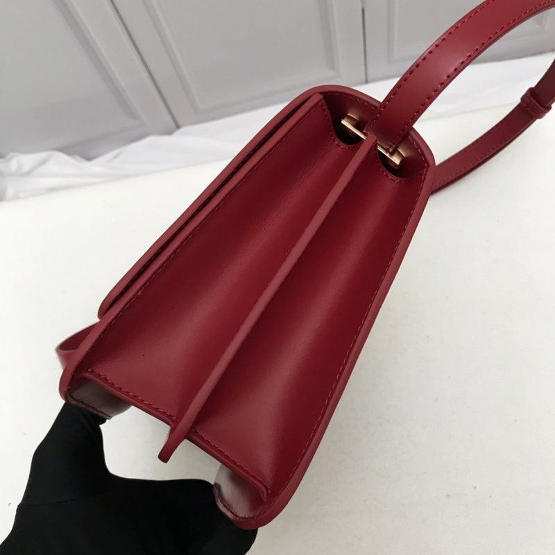 BBR Bags - ENT - 530