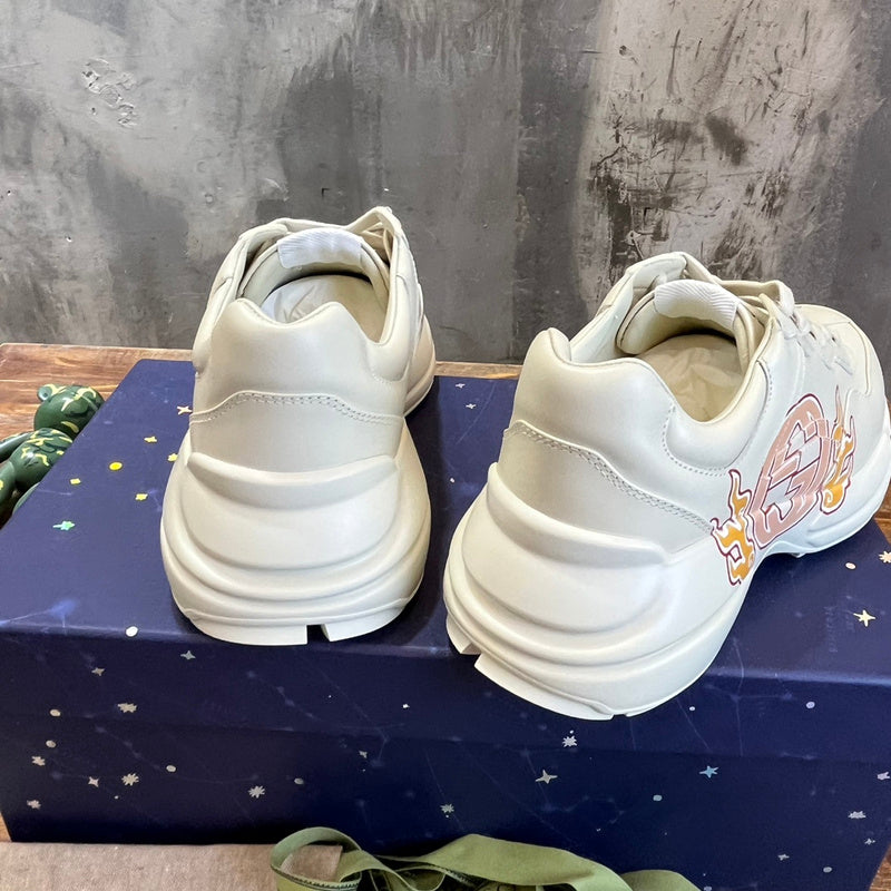 Gucci Luxury Shoes