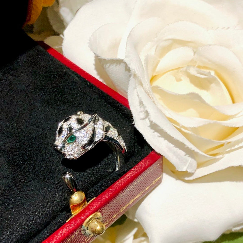 Cartier Jewelry