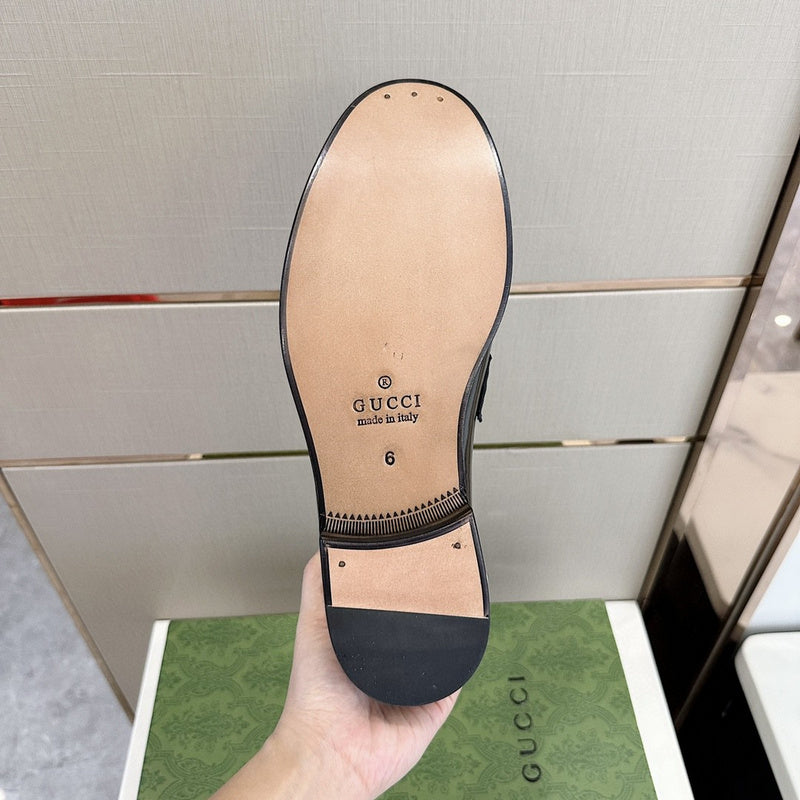 Gucci Luxury Shoes
