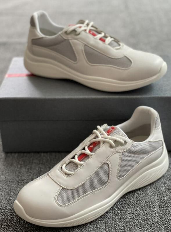 Ava’s Mode - PD Men Shoes - 398