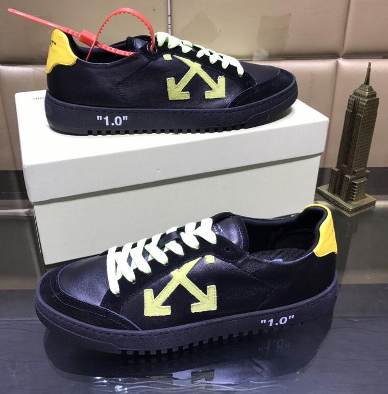 Ava’s Mode - YZO Men Shoes - 184