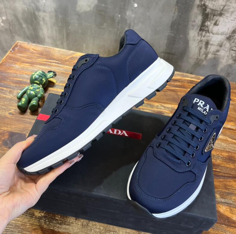 Ava’s Mode - PD Men Shoes - 037