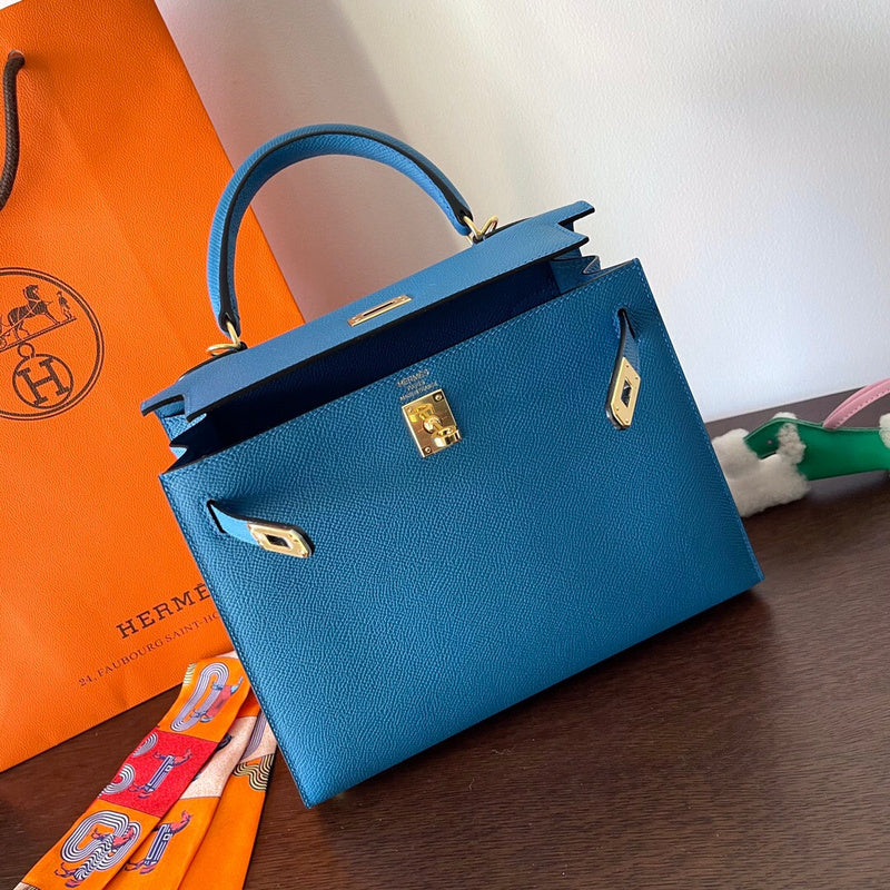 PHA - HMS Bags - 1653