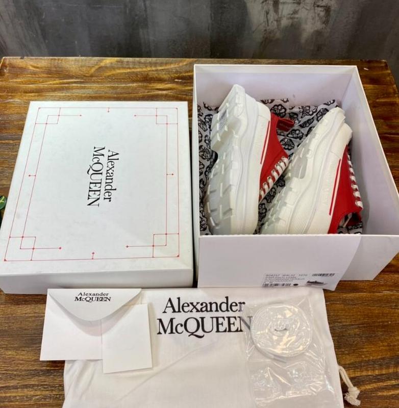Ava’s Mode - AQ Men SHoes - 415