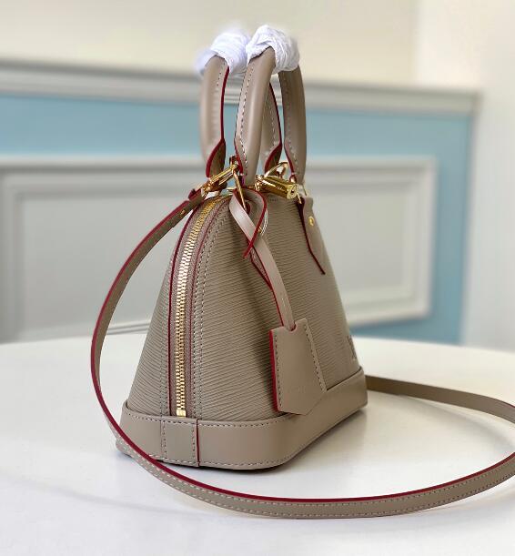 Ava’s Mode - LOV Bags - 2703