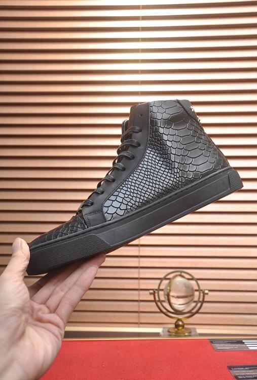 Ava’s Mode - PHP Shoes - 036