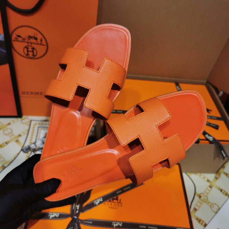 Hermes Luxury Sandals