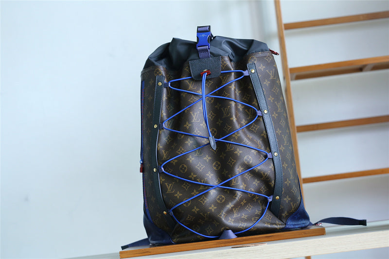 I W Fashion Lu-Vi bags - 9747