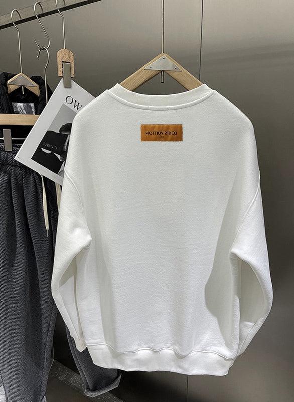 Louis Vuittion Luxury Clothes