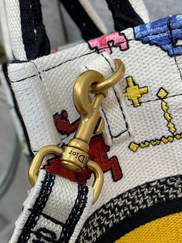 ENT - DOR Bags - 909
