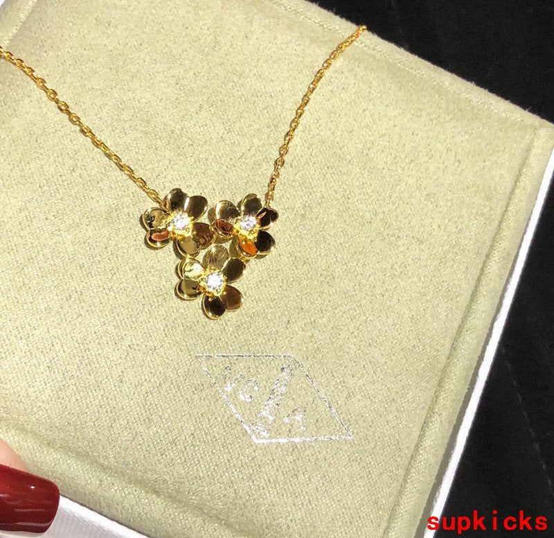 Van Cleef & Arples Jewelry