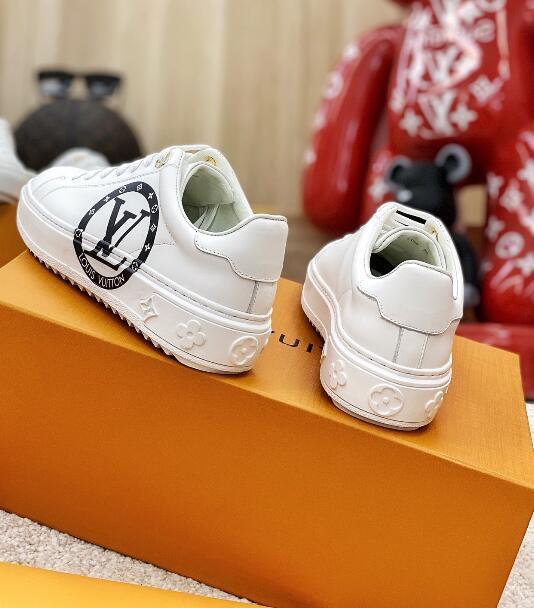 Ava’s Mode - LOV Men Shoes - 1722