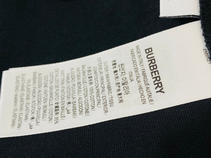 Burberry T-Shirts - 258