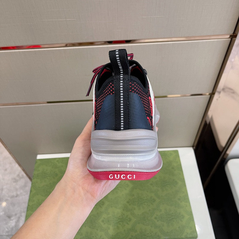 Gucci Luxury Shoes