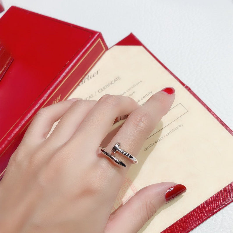 Cartier Jewelry