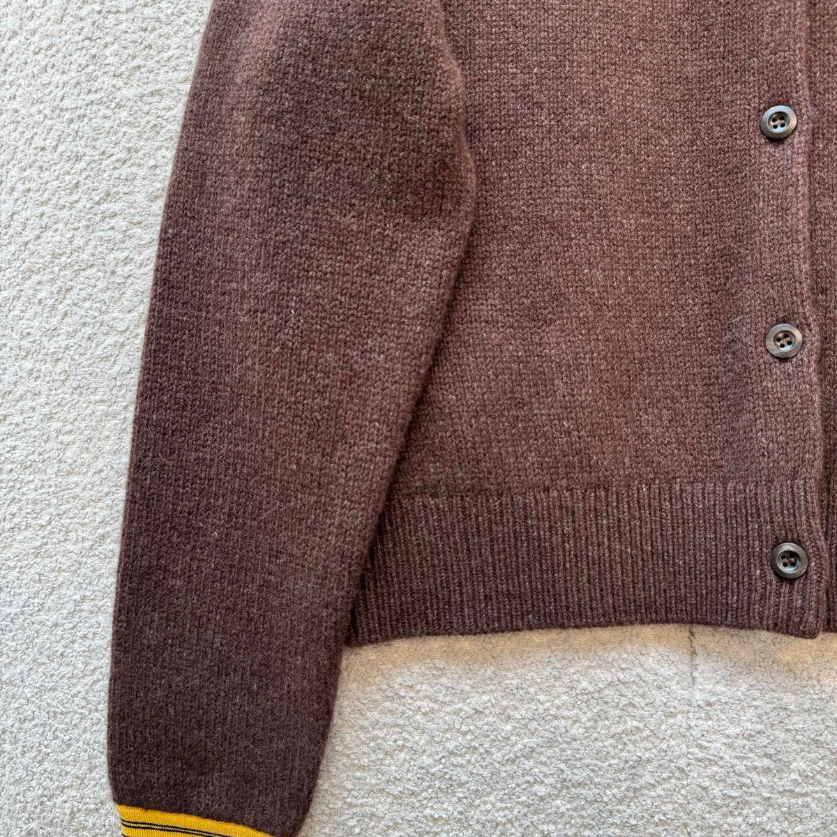 PD CARDIGAN