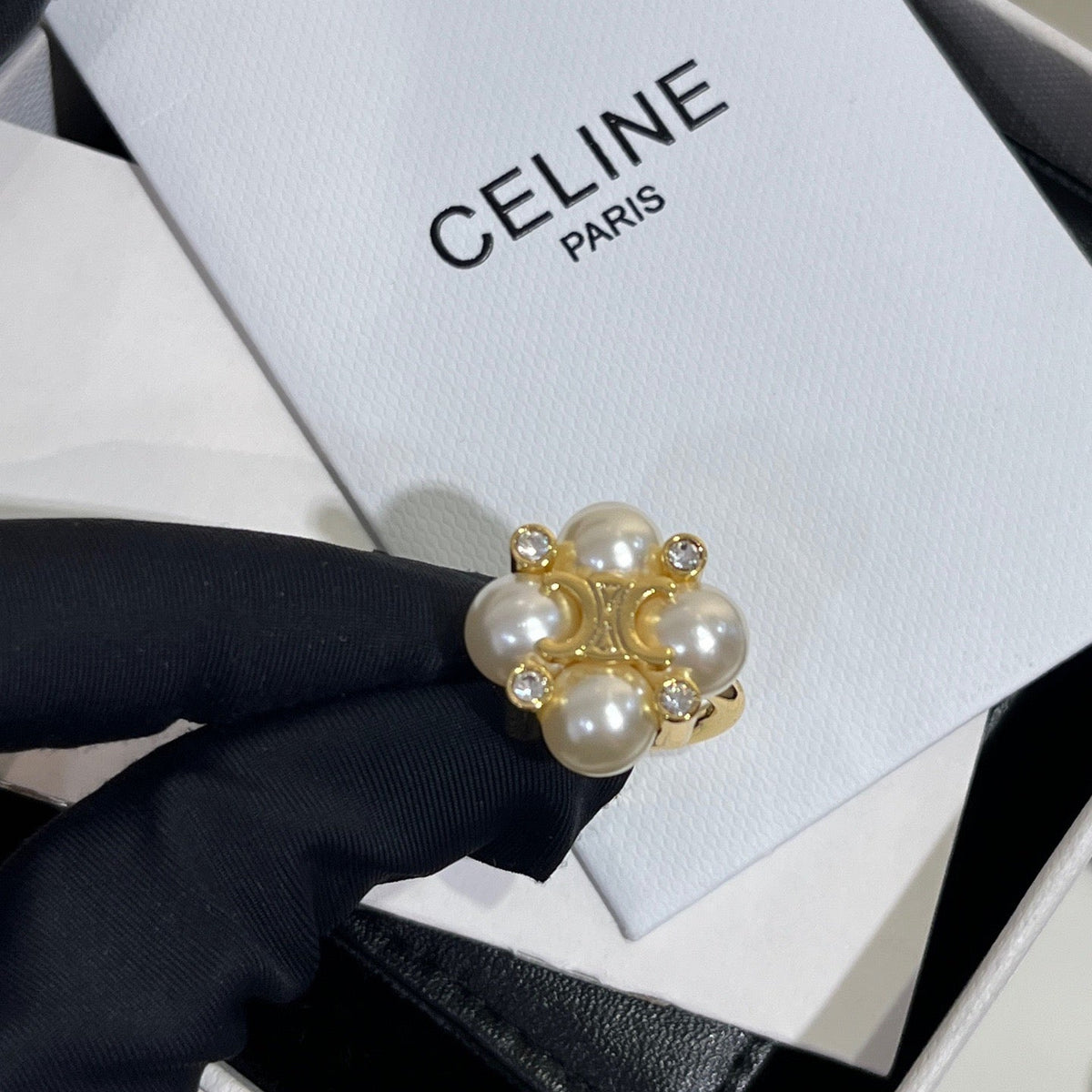 CEL RING