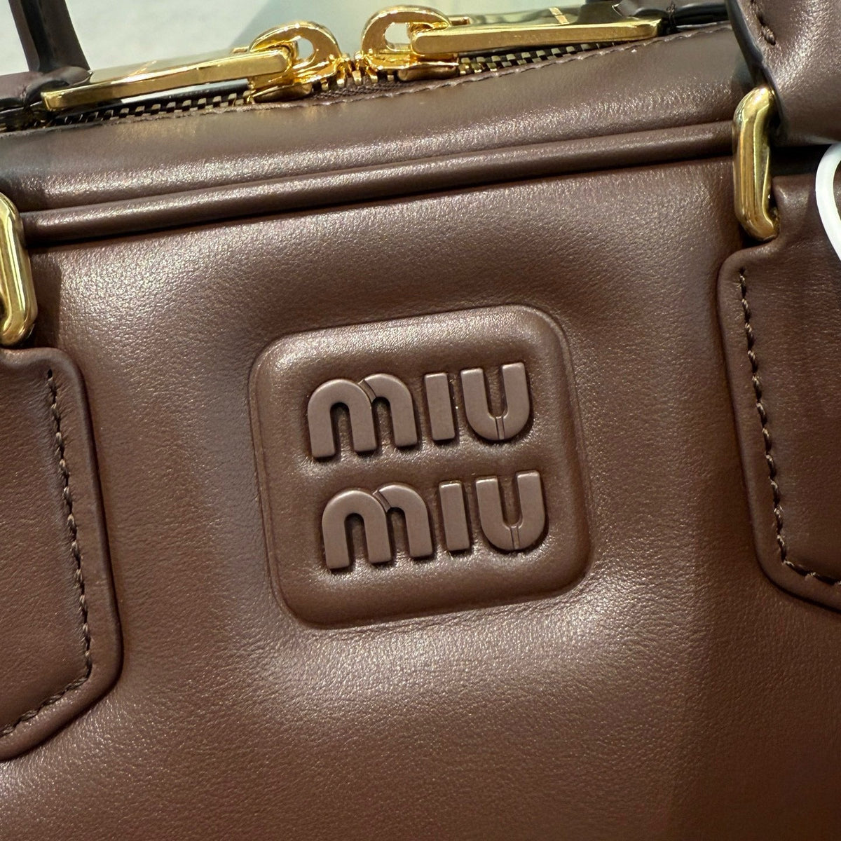 MIU M BEAU BAG
