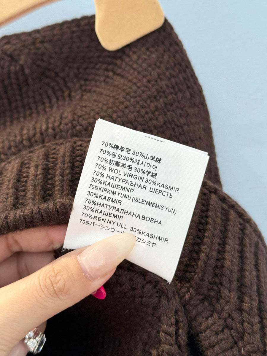 MIU M HAT