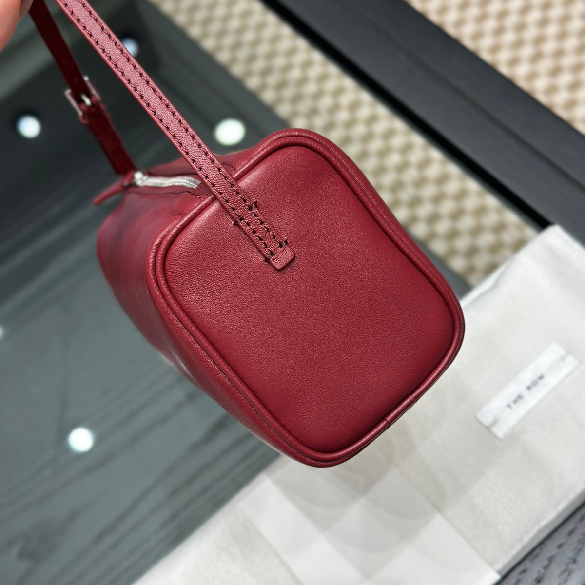 THE ROW 90’S BAG