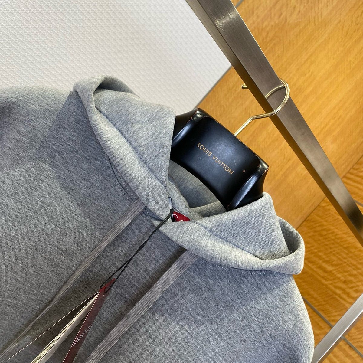 GG HOODIE