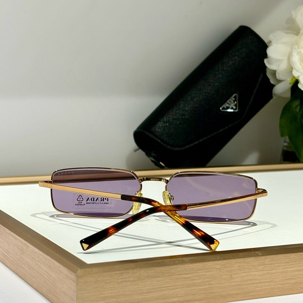 PD SUNGLASSES