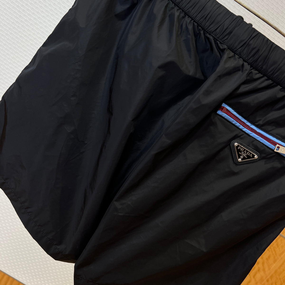 PD SHORTS