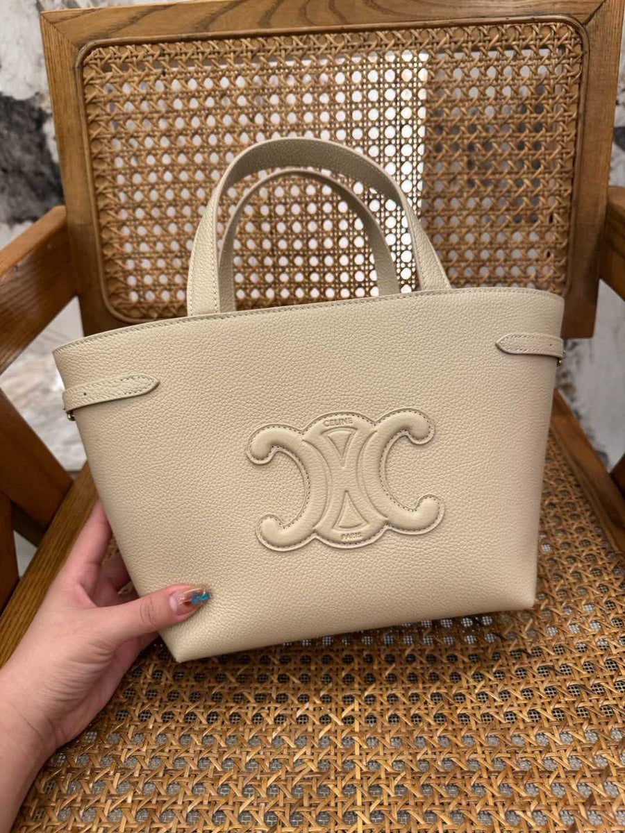CEL MINI CABAS ANAIS BAG