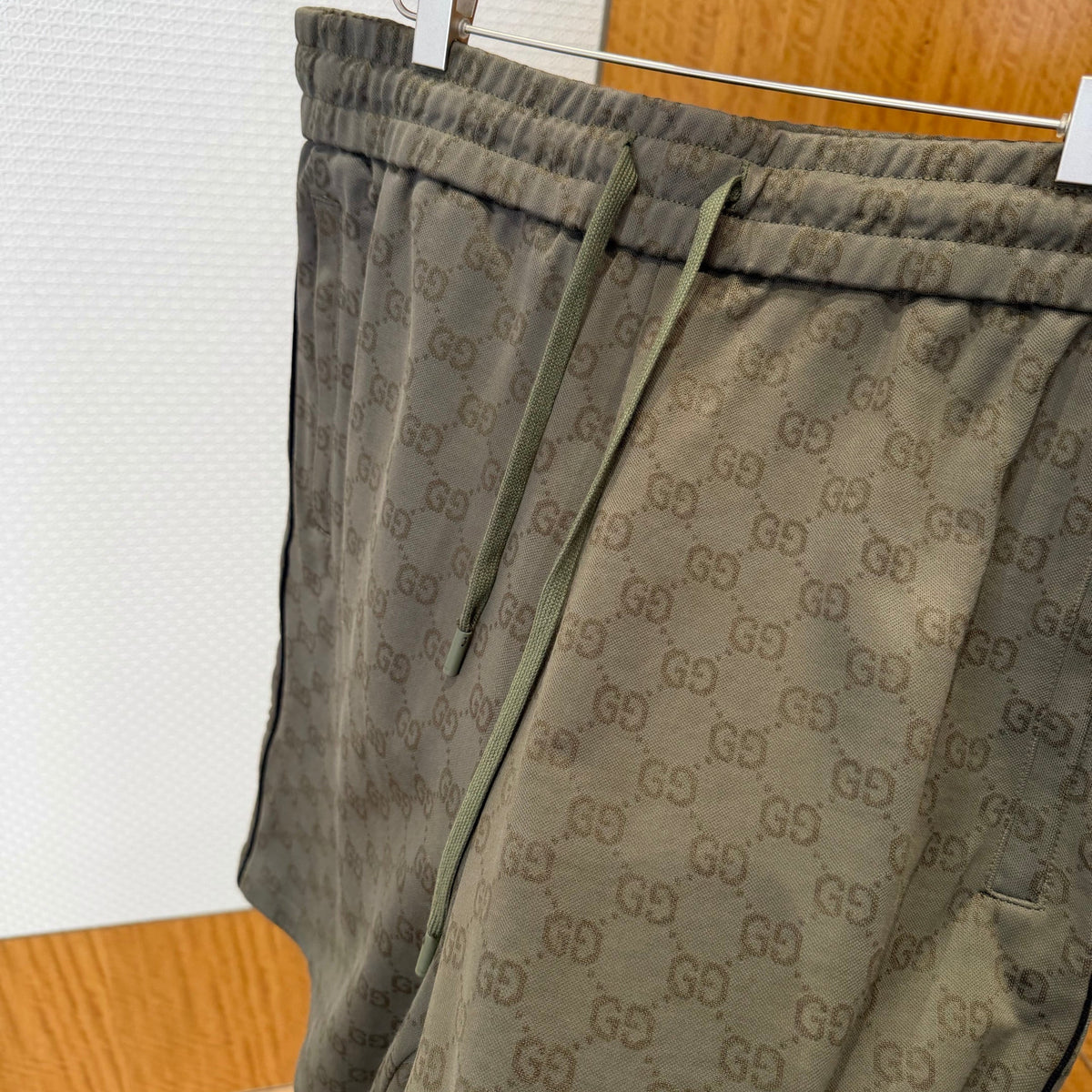 GG SHORTS