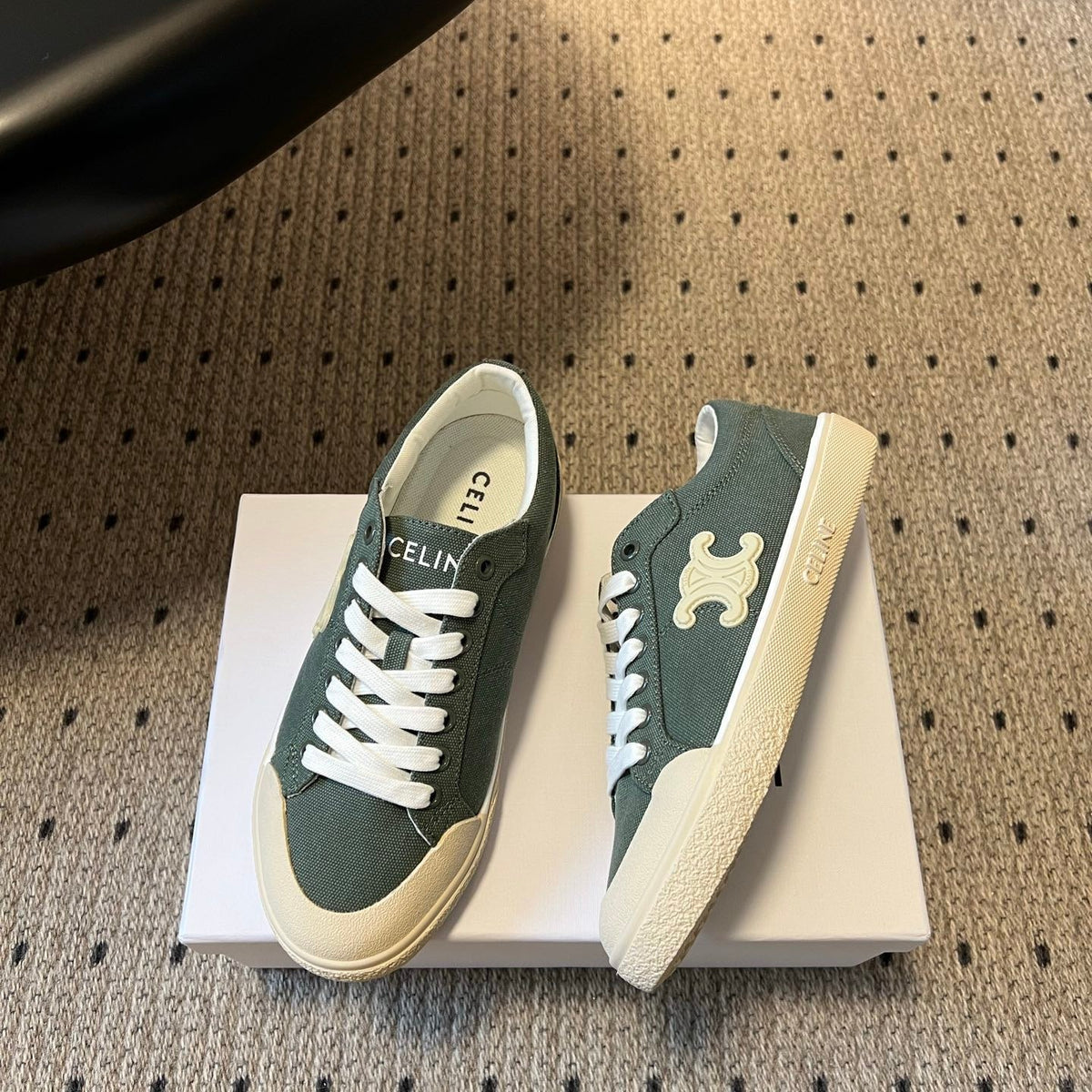 CEL SNEAKERS