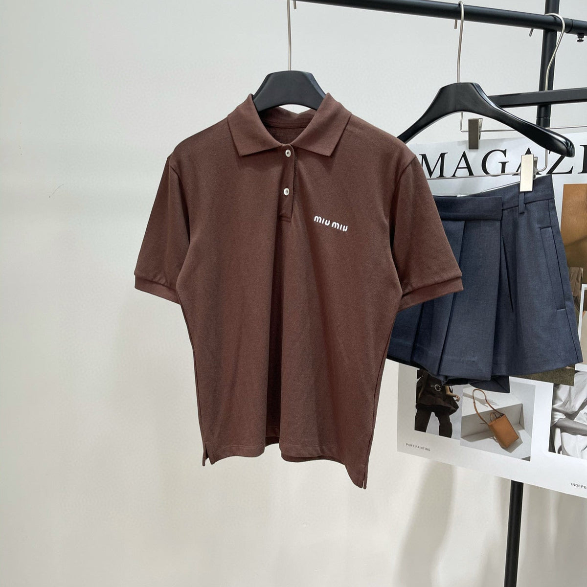 MIU M POLO