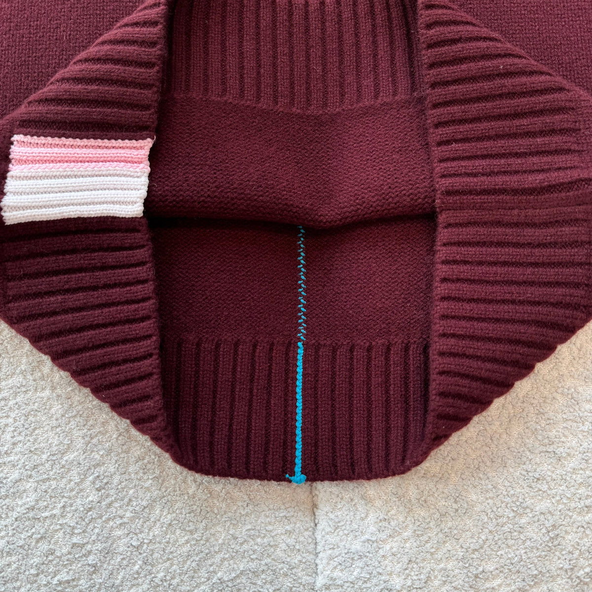LOEW JUMPER
