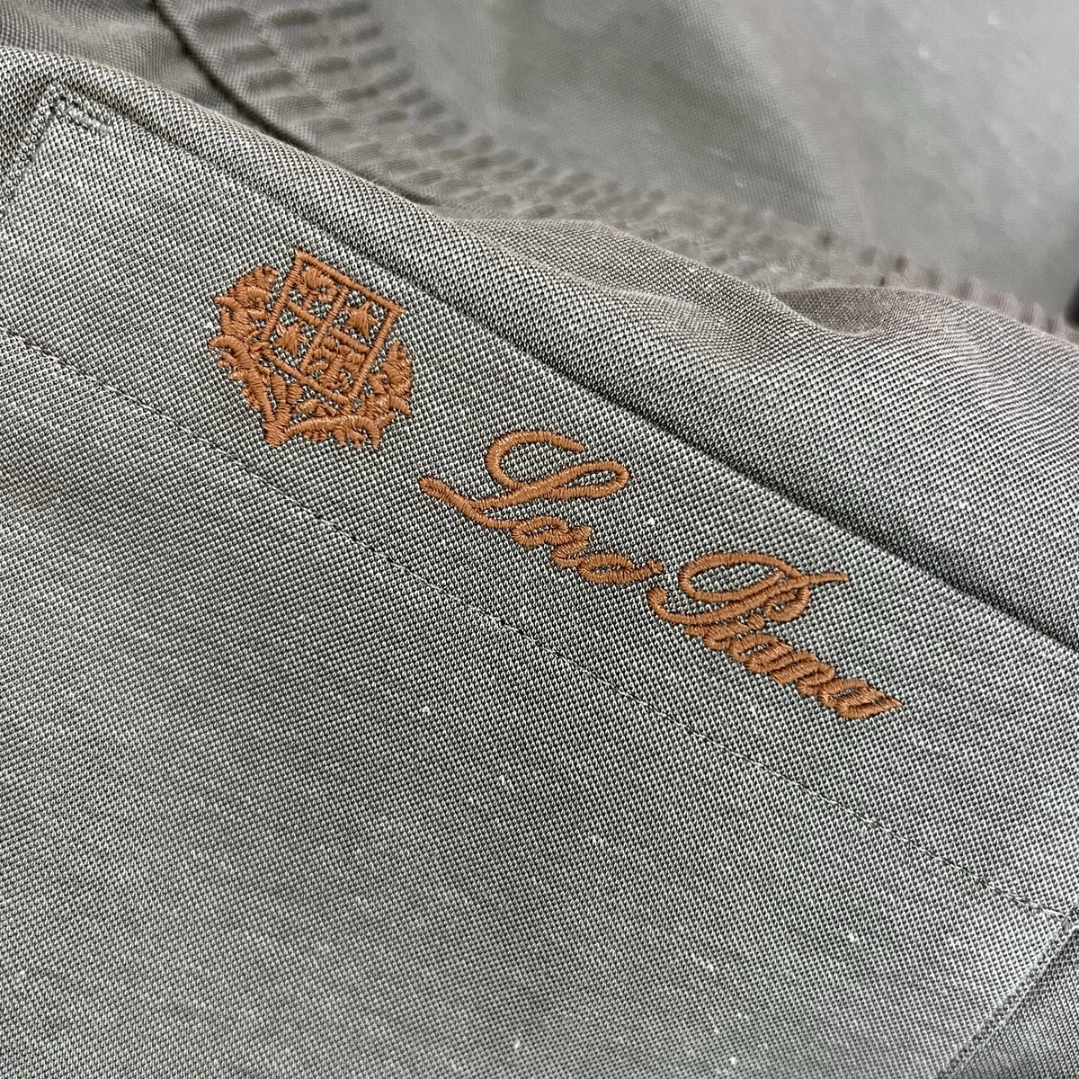LORO P TROUSERS