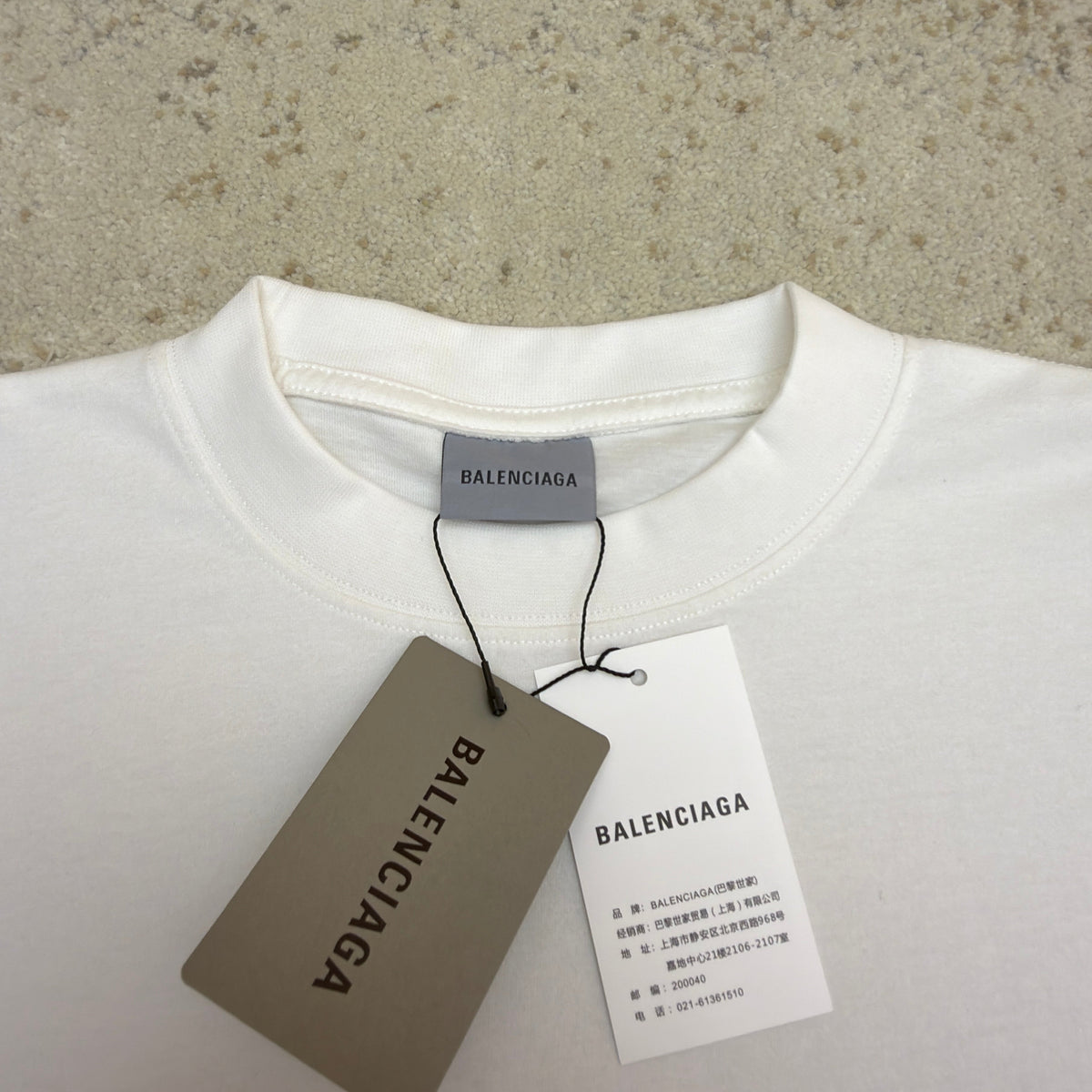 BAL T-SHIRT