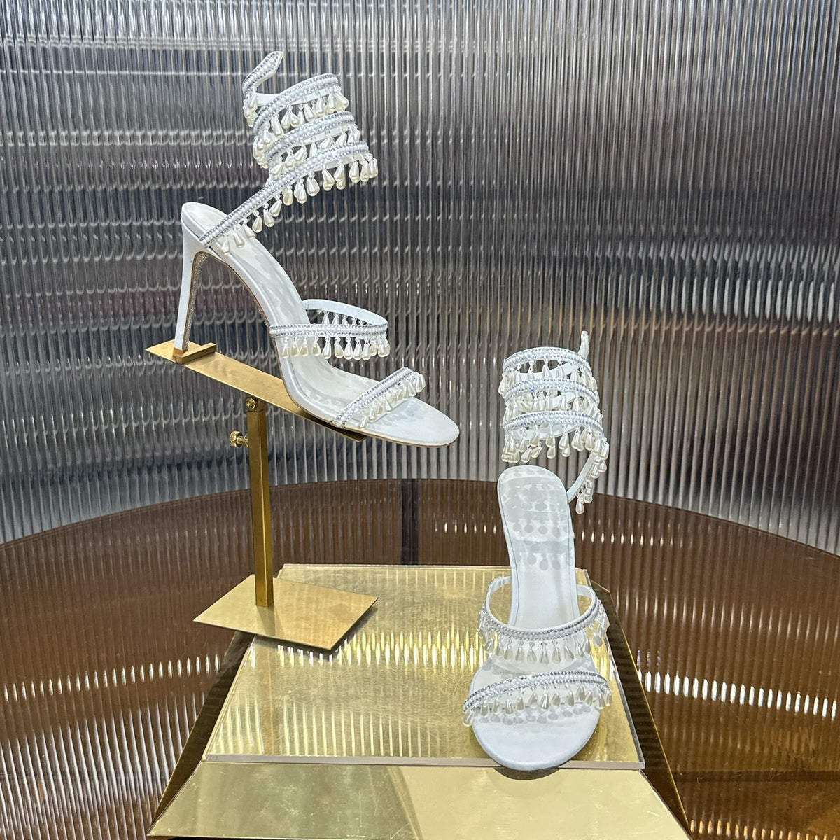 RENE C HEELS