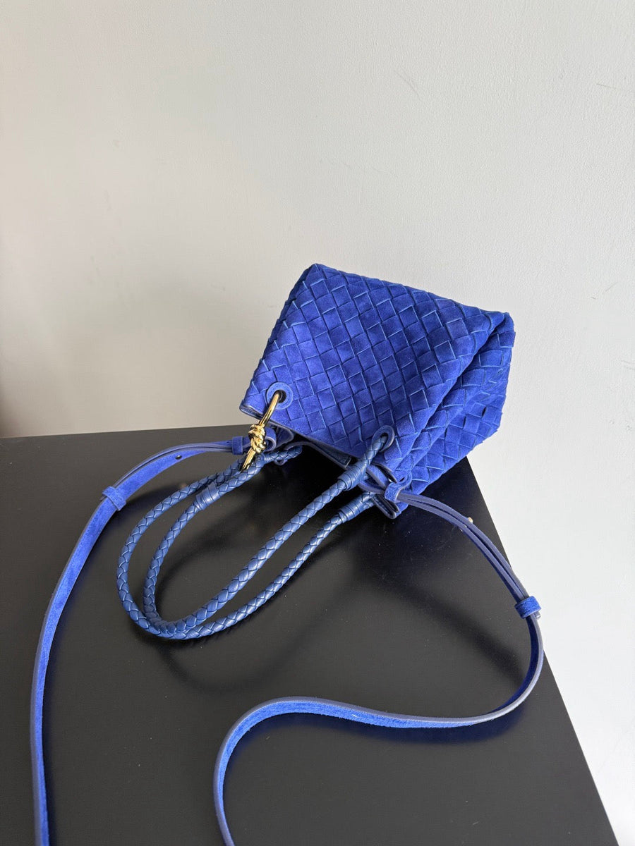 BOTT V SMALL PARACHUTE CHAIN BAG
