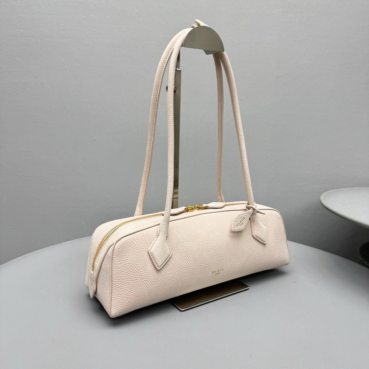 ALAIA LE TECKEL MEDIUM BAG