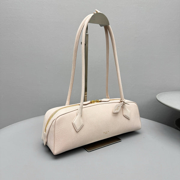ALAIA LE TECKEL MEDIUM BAG