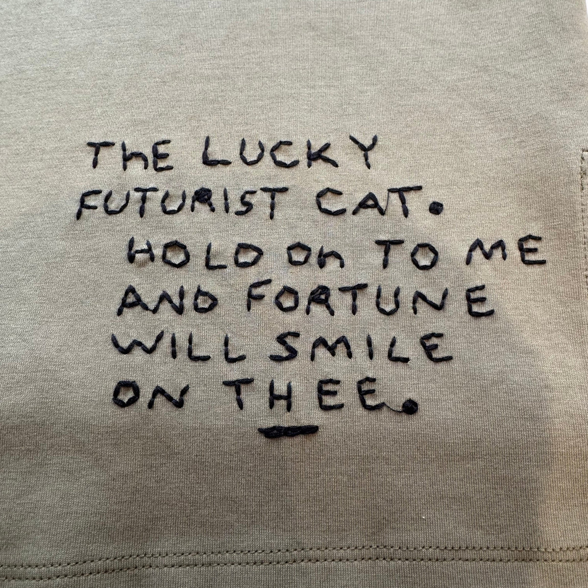 LOEW T-SHIRT