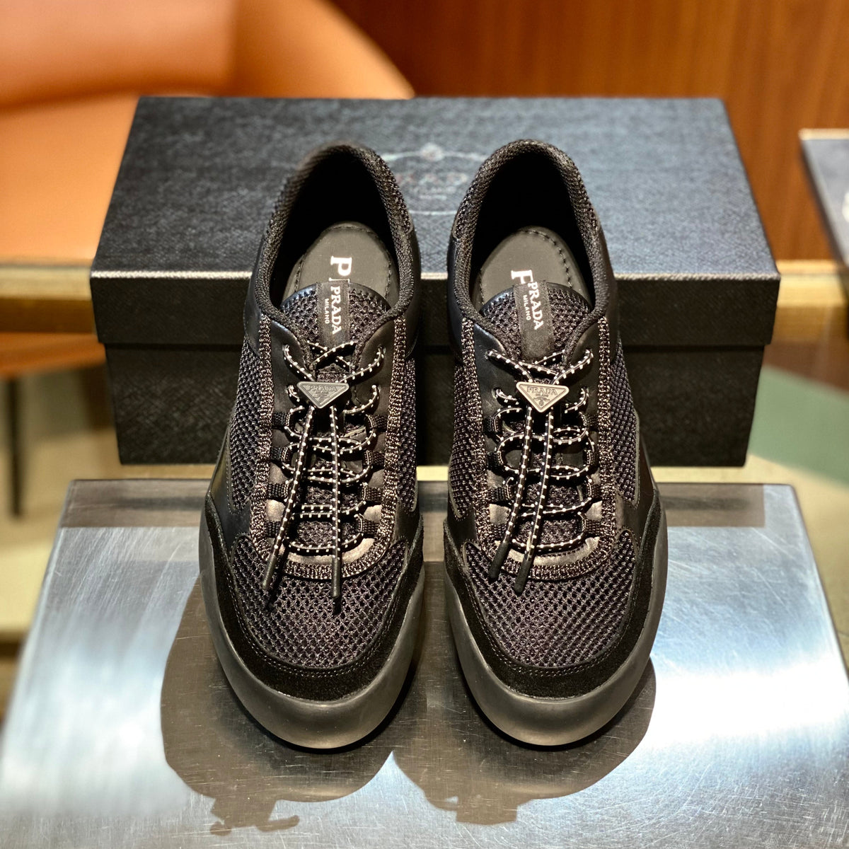 PD SPEEDROCK SNEAKERS