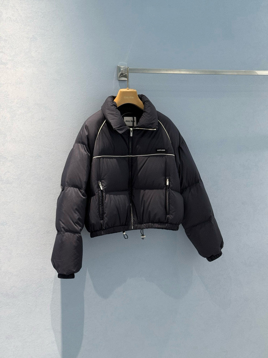 MIU M JACKET