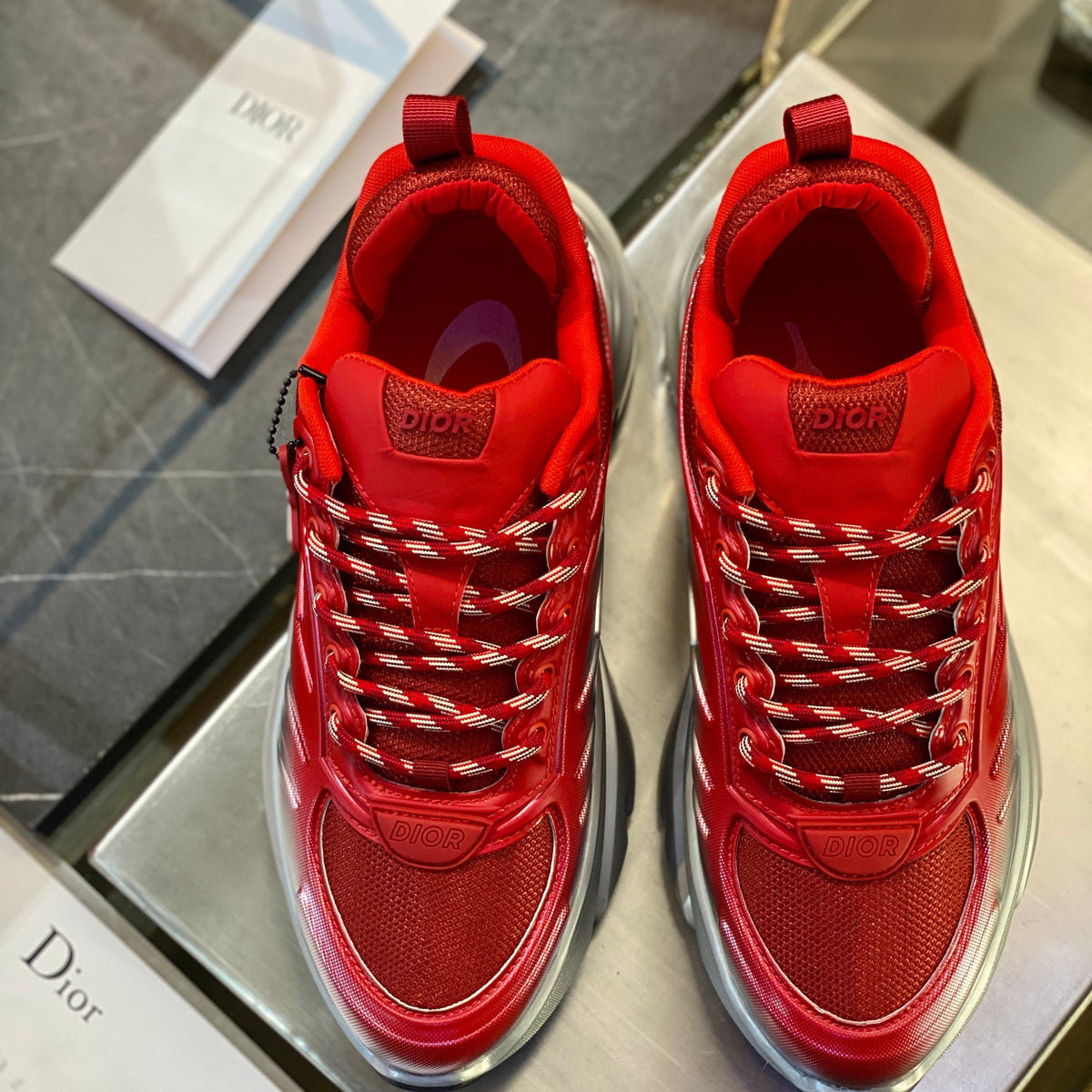 CD B44 SNEAKER