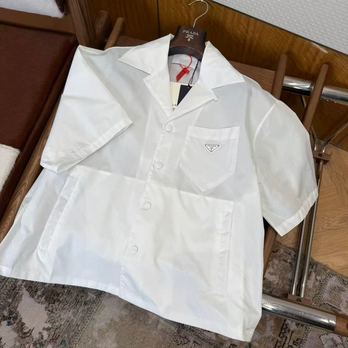 PD SHIRT
