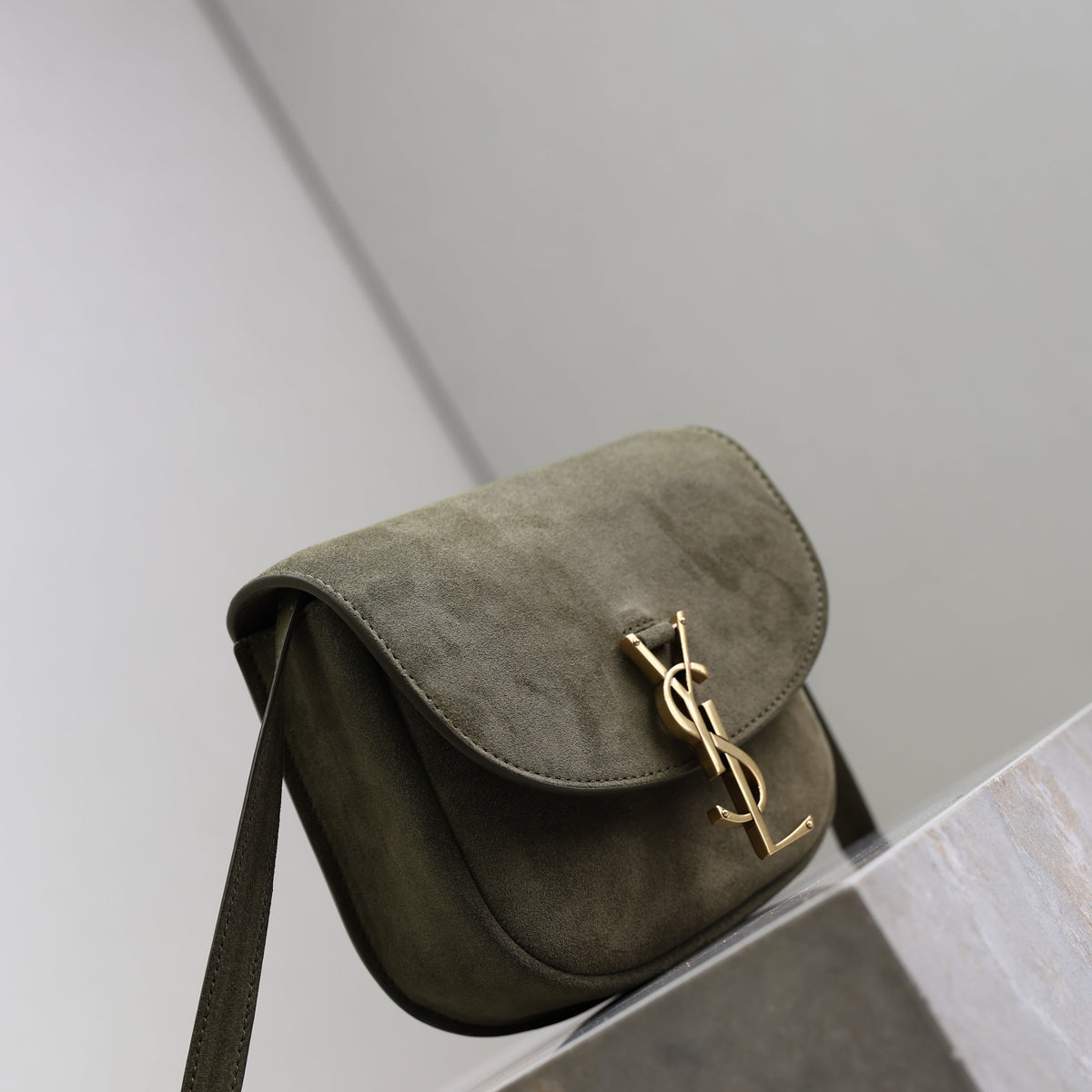 SL SMALL KAIA SATCHEL BAG
